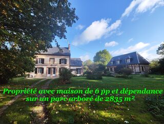 Maison à vendre 6 pièces 133 m²