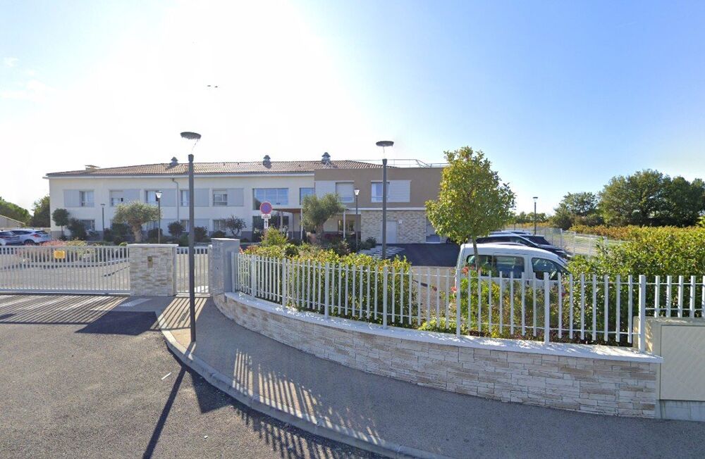 Vente Appartement Résidence Ehpad Saint georges d'orques