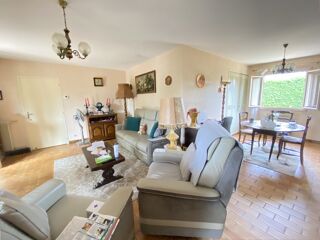  Maison à vendre 3 pièces 84 m²