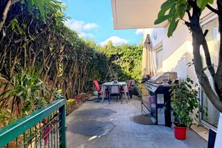  Appartement � vendre 3 pi�ces 69 m�