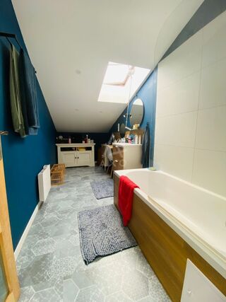  Maison � vendre 3 pi�ces 90 m�