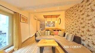  Maison � vendre 4 pi�ces 90 m�