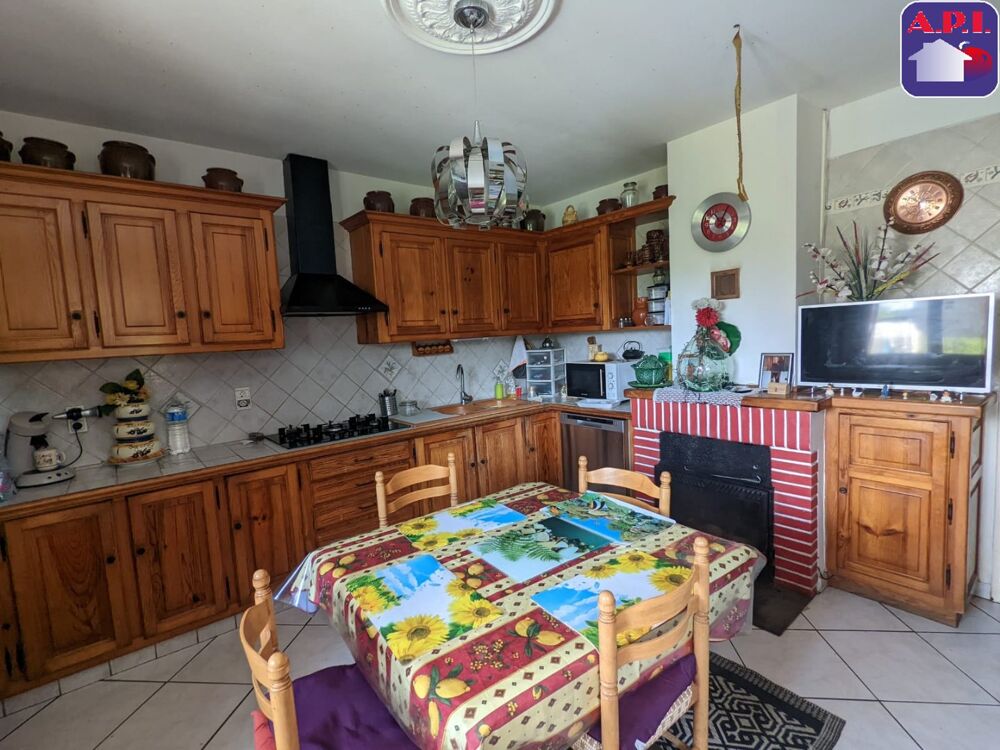 Vente Maison Maison Palaminy