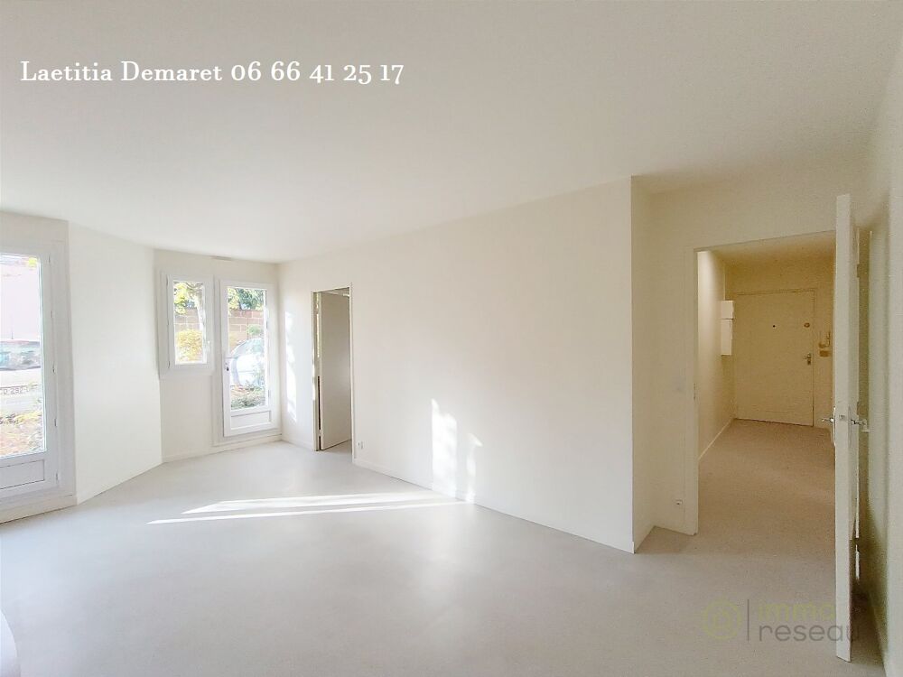 Vente Appartement Appartement Sannois