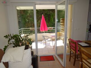  Appartement � louer 2 pi�ces 40 m�