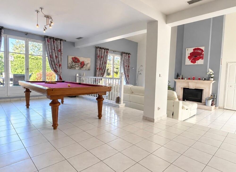 Vente Maison Maison Ozoir la ferriere