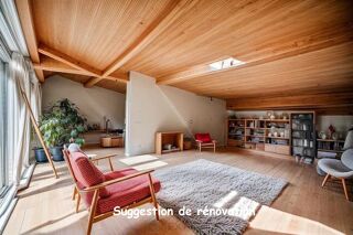 Villa  vendre 3 pices 160 m