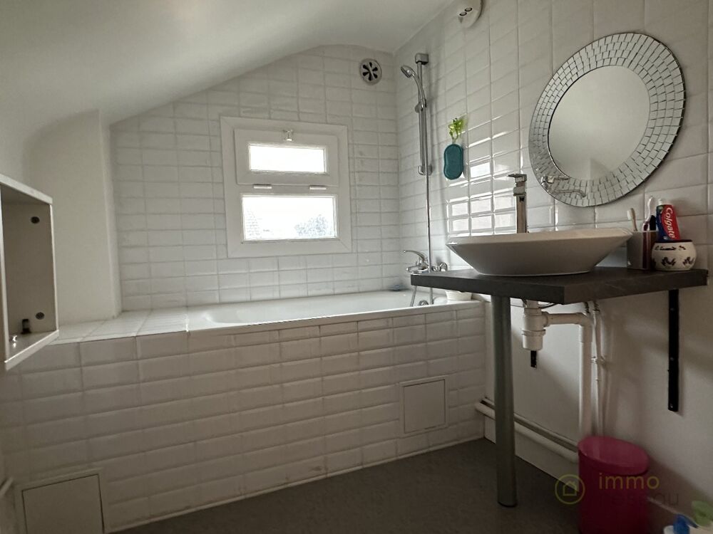 � vendre  Maison Suresnes (92150)