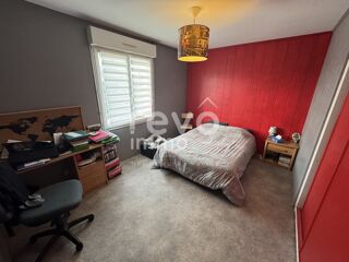  Maison  vendre 7 pices 140 m