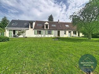  Maison à vendre 6 pièces 153 m²