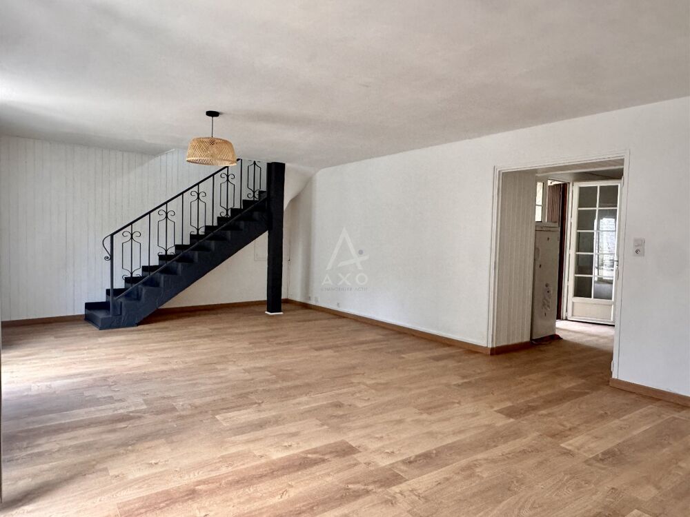 Maison 5 pièces 132 m² · à Merignac · 132 m² · 173 500 €
