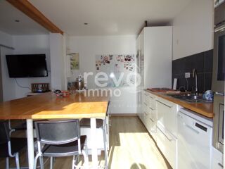  Maison à vendre 6 pièces 117 m²