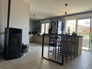  Maison � vendre 6 pi�ces 140 m�