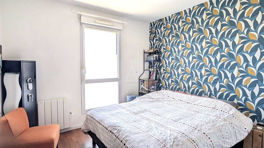 Vente Appartement Appartement Bourgbarre