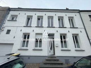  Maison � vendre 7 pi�ces 159 m�