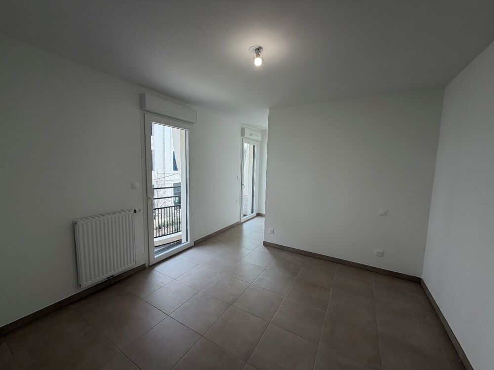 Location Appartement Appartement Montpellier