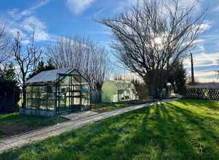  Maison à vendre 8 pièces 138 m²
