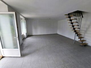  Maison à vendre 4 pièces 93 m²