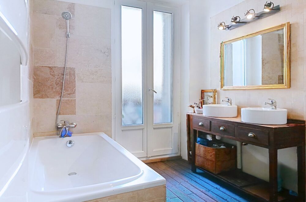 Vente Appartement Appartement Marseille 1
