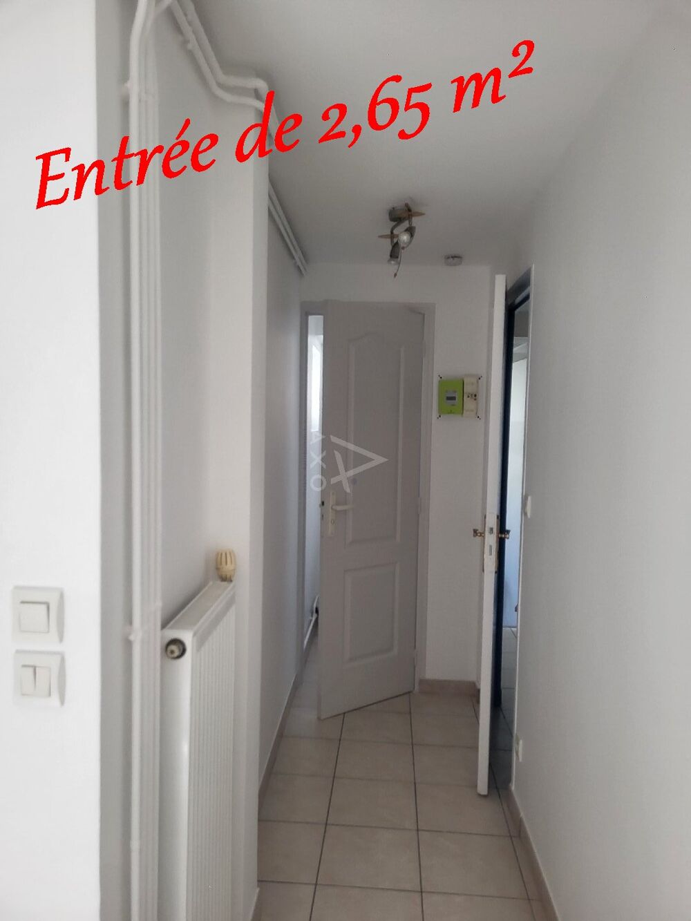 Vente Appartement Appartement Epernay