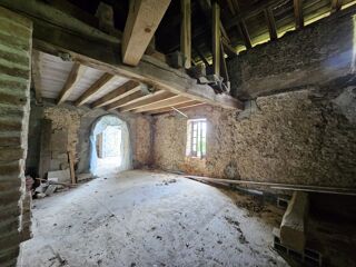  Maison � vendre 1 pi�ce 380 m�