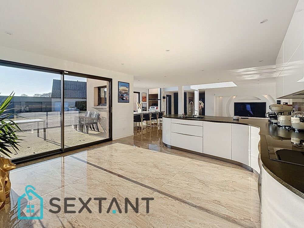 � vendre  Maison Ricarville (76640)