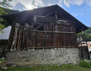  Maison � vendre 3 pi�ces 70 m�