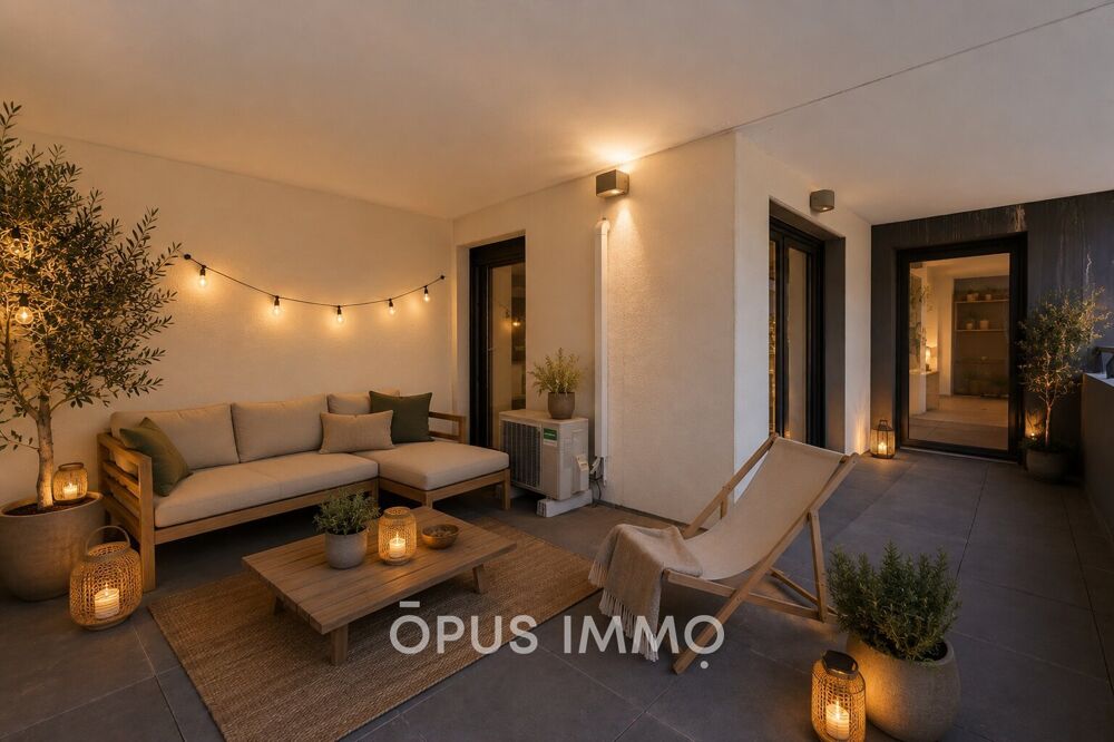 Vente Appartement Appartement Montpellier