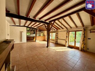 Vente Maison Maison Montjoie en couserans