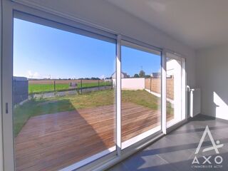  Maison 4 pi�ces 88 m� Bourguebus