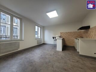  Appartement  louer 2 pices 36 m