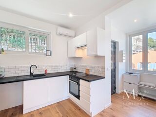  Appartement à vendre 2 pièces 41 m²
