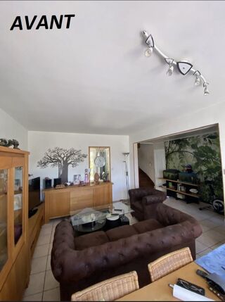  Maison � vendre 5 pi�ces 110 m�