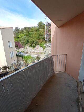  Appartement � louer 2 pi�ces 33 m�