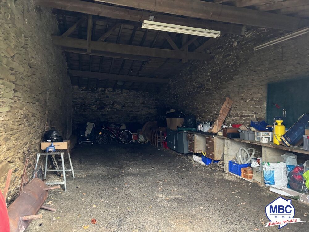 Vente Maison Maison Beaupreau en mauges
