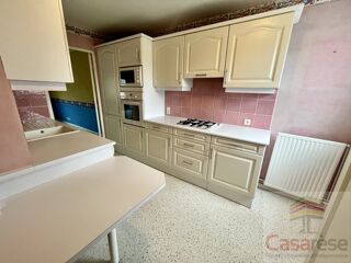  Appartement � vendre 4 pi�ces 84 m�