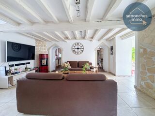  Maison à vendre 9 pièces 200 m²