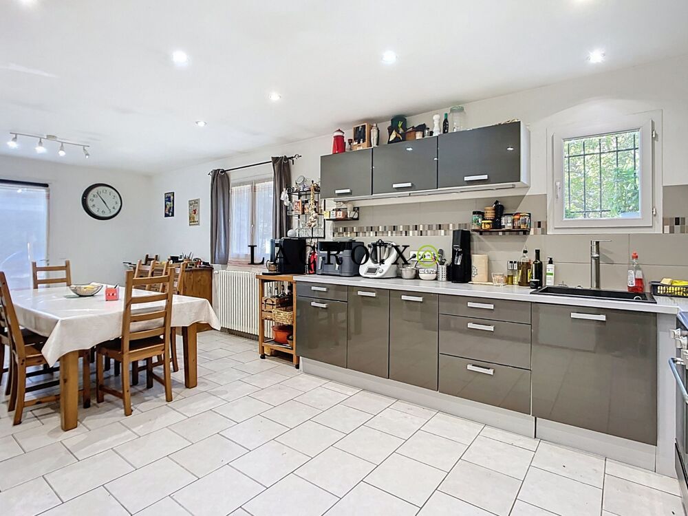  vendre  Maison Pernes-les-Fontaines (84210)