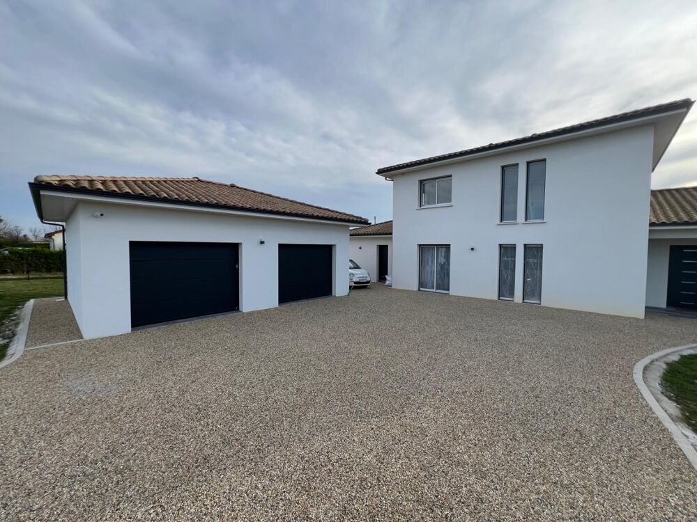 � vendre  Maison Marsac-sur-l'Isle (24430)