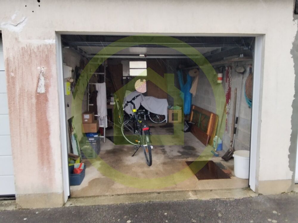 Vente Parking/Garage Garage Le plessier sur saint just