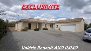  Maison à vendre 7 pièces 144 m²
