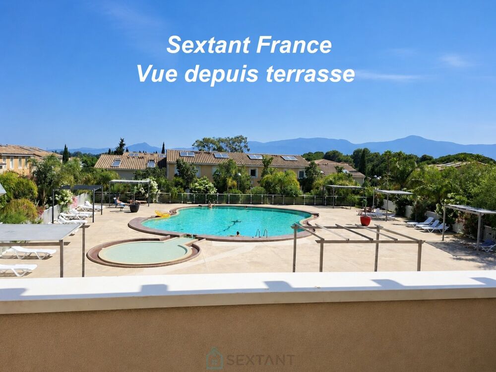 Appartement en résidence