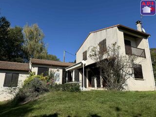  Maison à vendre 6 pièces 135 m²