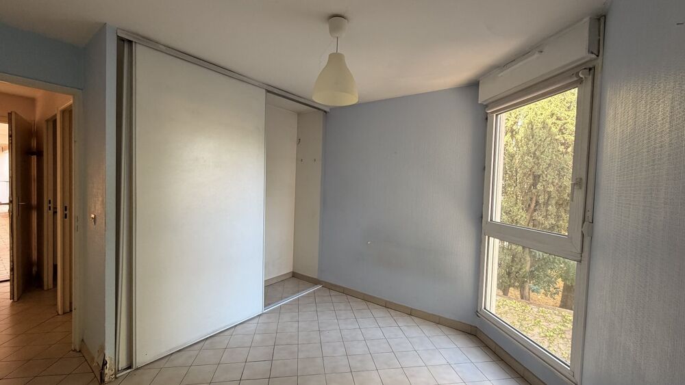 Vente Appartement Appartement Montpellier