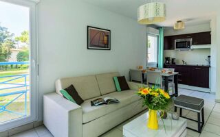  Appartement � vendre 2 pi�ces 32 m�