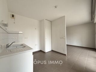  Appartement � vendre 3 pi�ces 60 m�