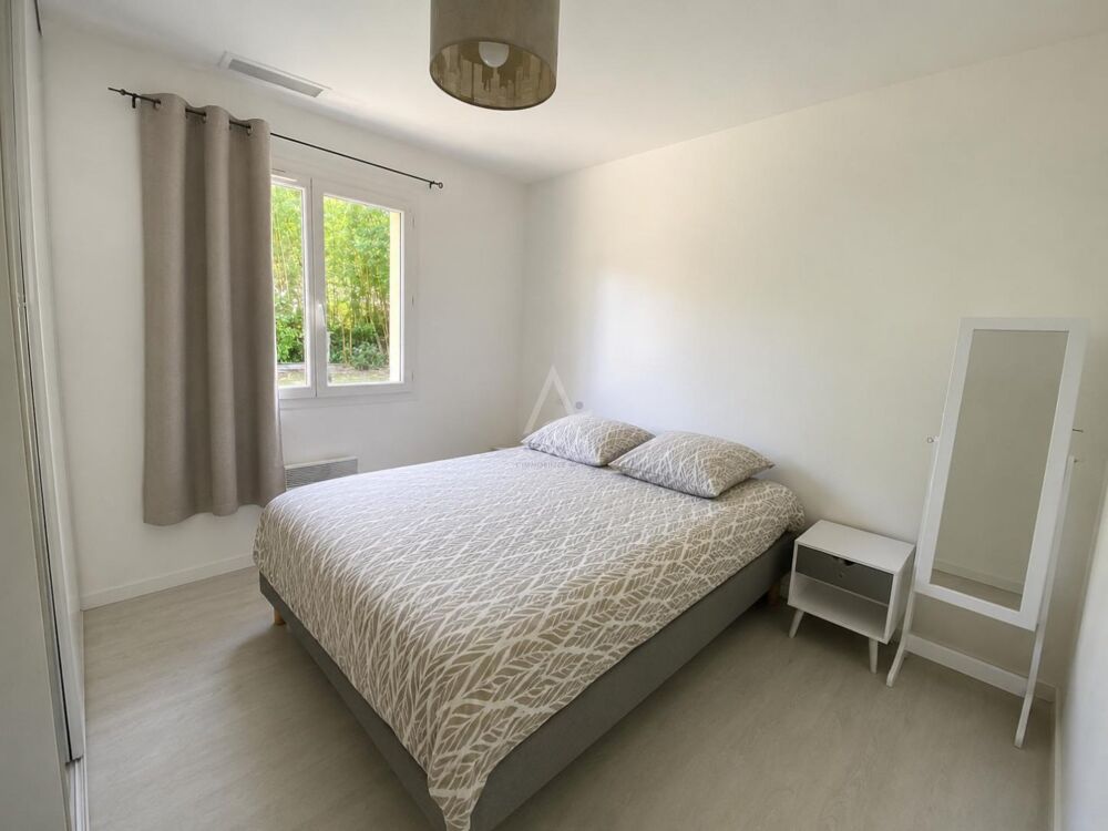 Vente Maison Maison Balizac