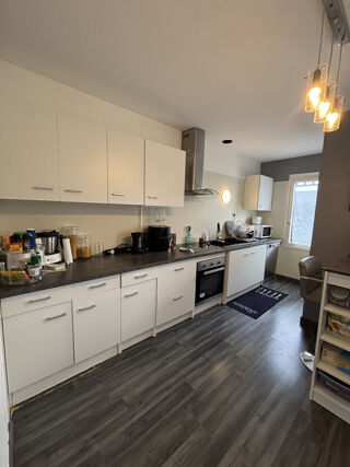  Maison � vendre 6 pi�ces 103 m�