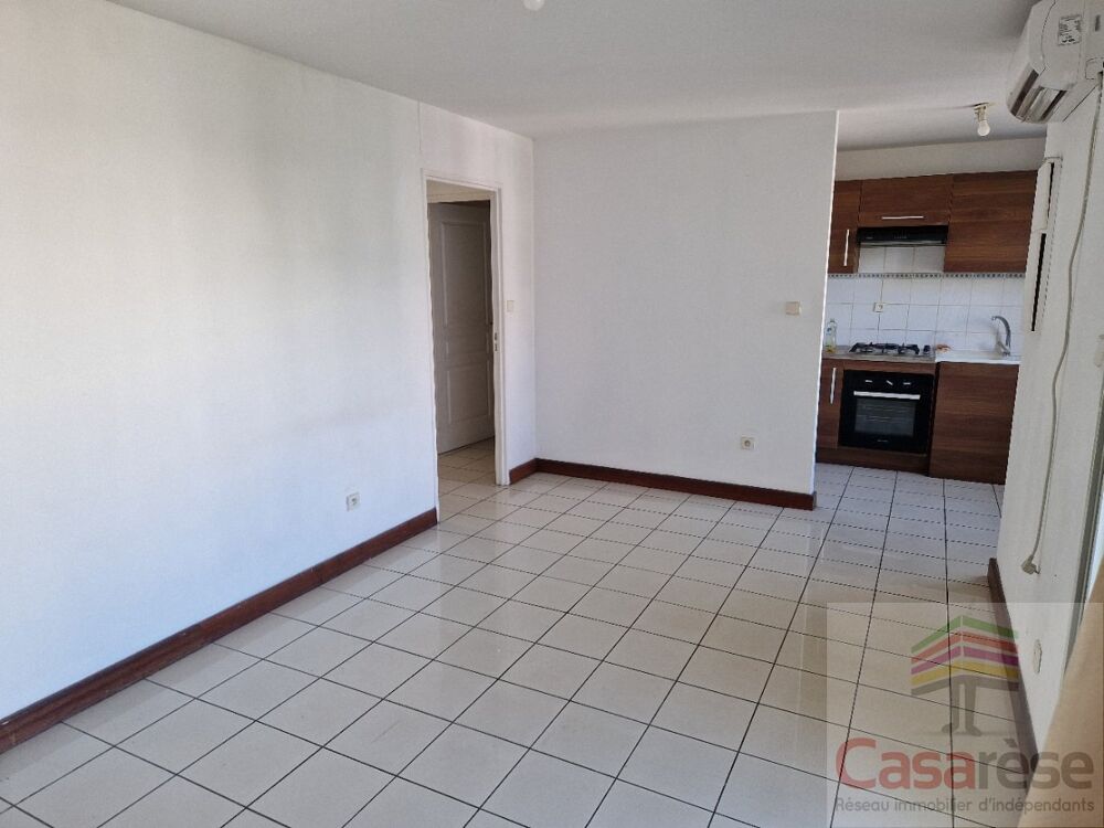 Location Appartement Appartement en résidence Sainte marie