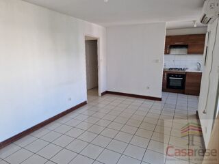  Appartement à louer 2 pièces 40 m²